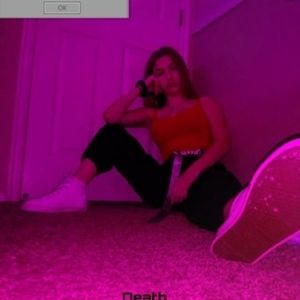 Meet your Posher, Kodie